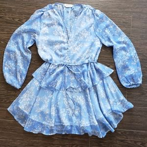 Goodnight Macaroon Mini Dress